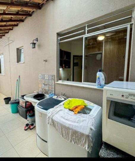 Casa, Sinimbu, 3 Quartos, 2 Vagas, 1 Suíte