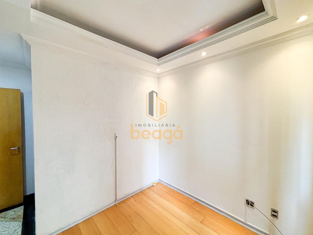 Apartamento, Ouro Preto, 2 Quartos, 1 Vaga, 1 Suíte