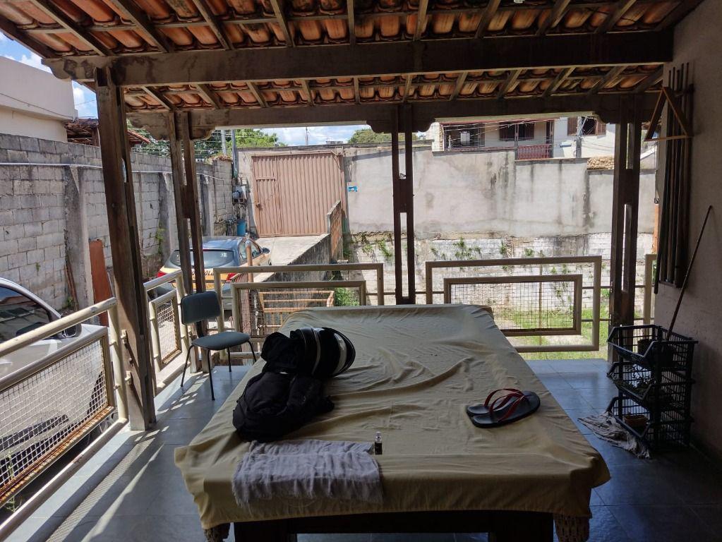 Casa, Nações Unidas, 6 Quartos, 5 Vagas, 1 Suíte