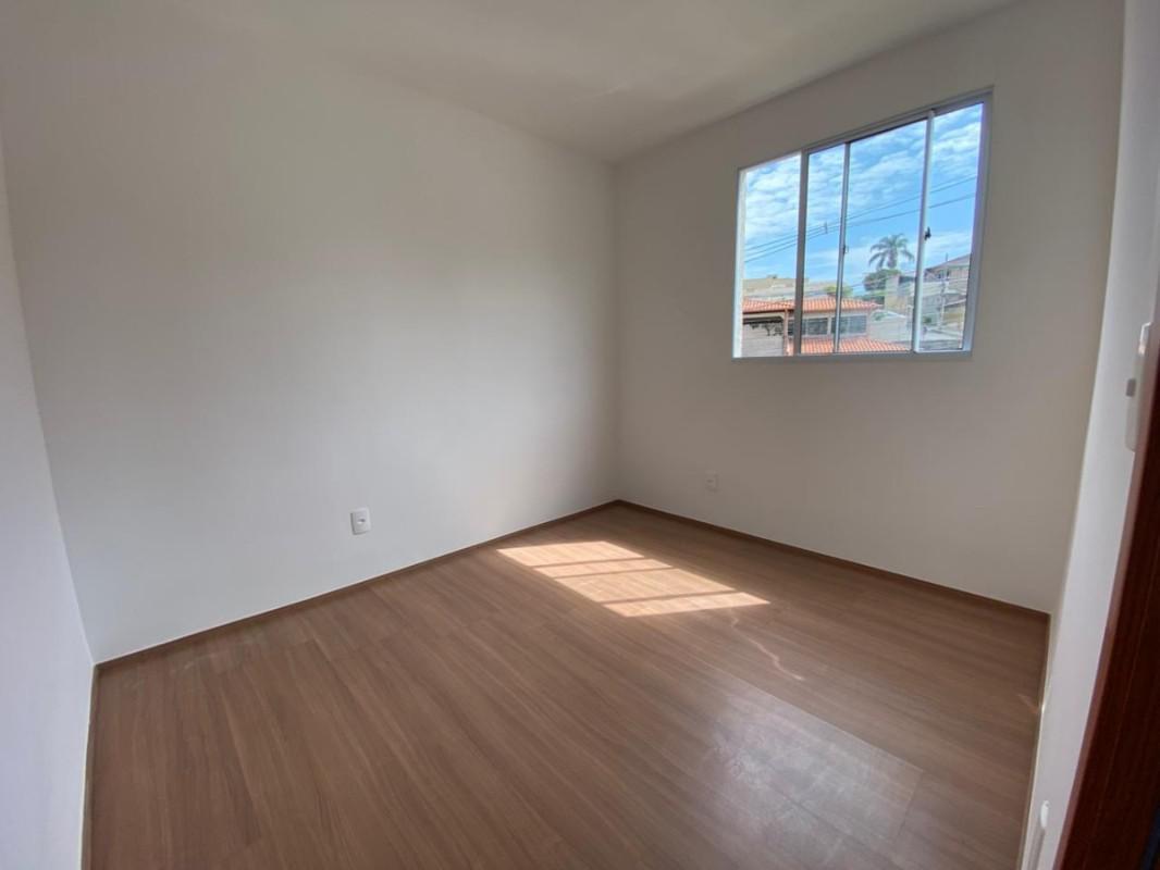 Apartamento, Três Barras, 2 Quartos, 1 Vaga