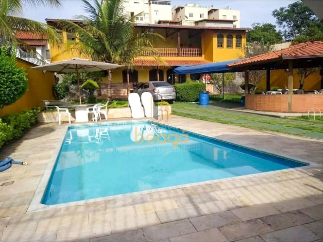 Casa, Parque Maracanã, 4 Quartos, 3 Vagas, 1 Suíte