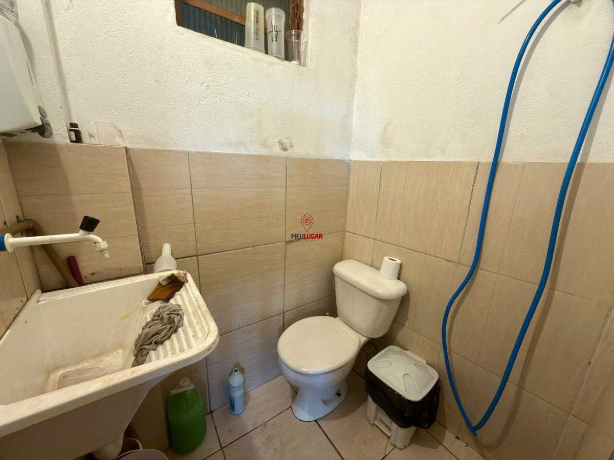 Casa, CDI Jatobá (barreiro), 3 Quartos, 4 Vagas, 1 Suíte