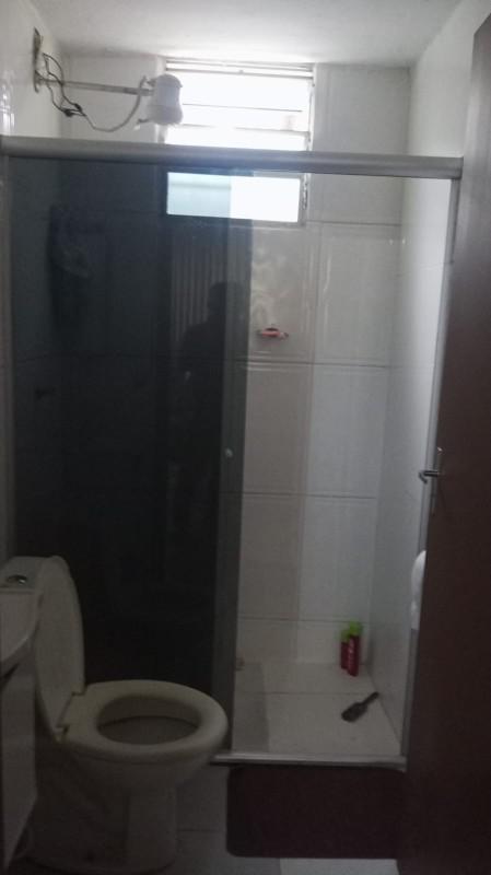 Apartamento, Jardim Vitória, 2 Quartos, 1 Vaga
