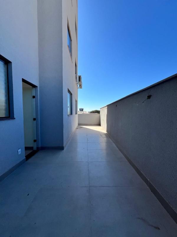 Apartamento, Novo Eldorado, 3 Quartos, 2 Vagas, 1 Suíte