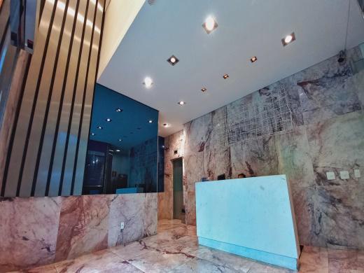 Sala, Santa Lúcia, 0 Quarto, 2 Vagas