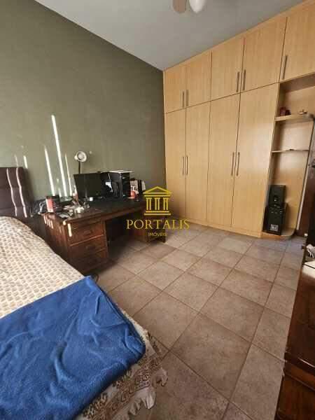 Casa, Nova Suíssa, 4 Quartos, 4 Vagas, 1 Suíte