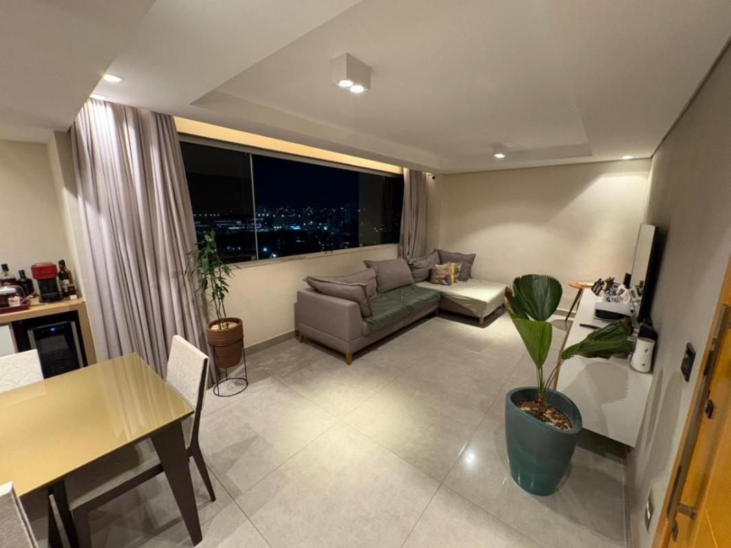Apartamento, Fernão Dias, 3 Quartos, 3 Vagas, 1 Suíte