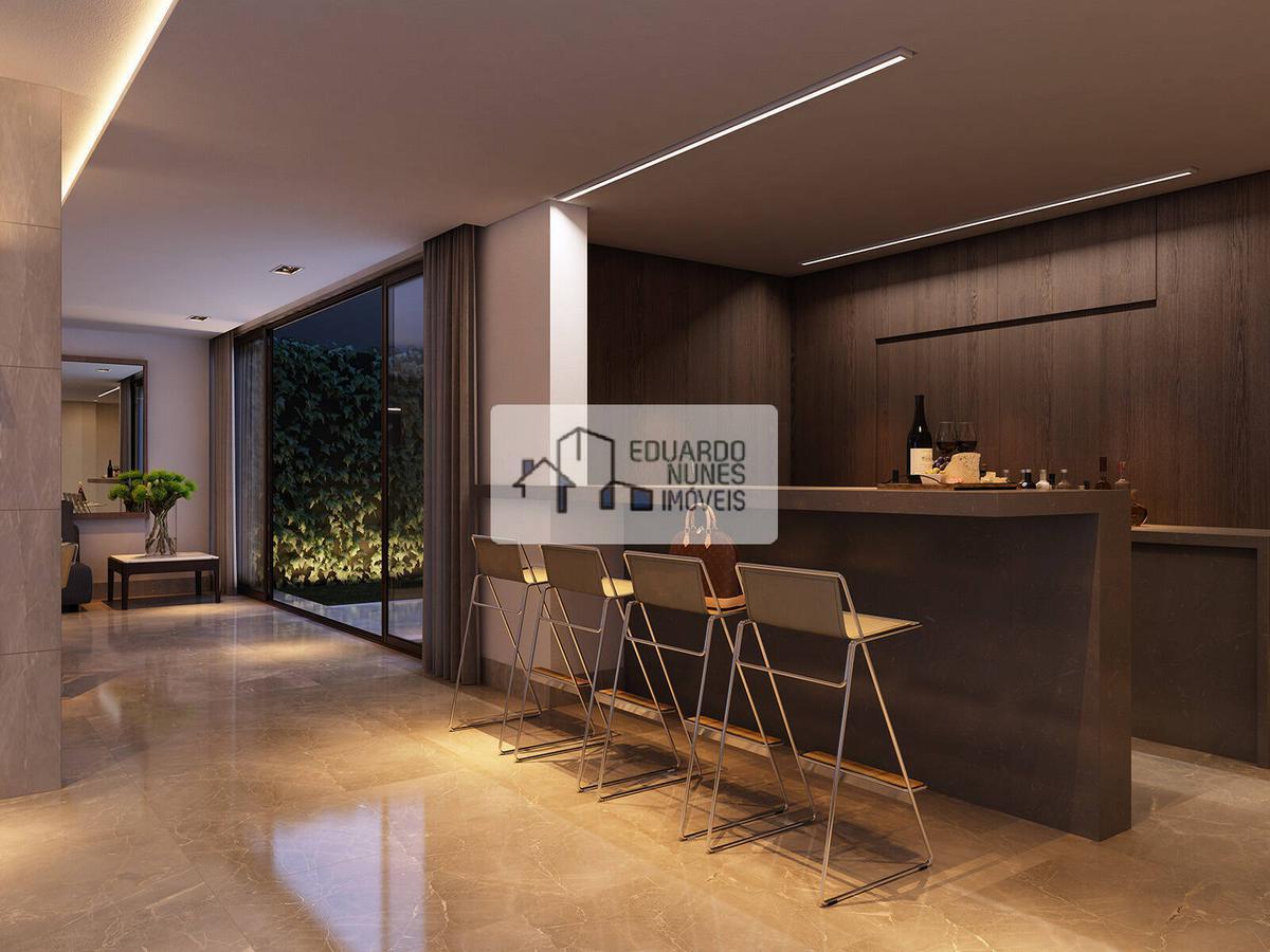 Apartamento, Savassi, 4 Quartos, 3 Vagas, 2 Suítes
