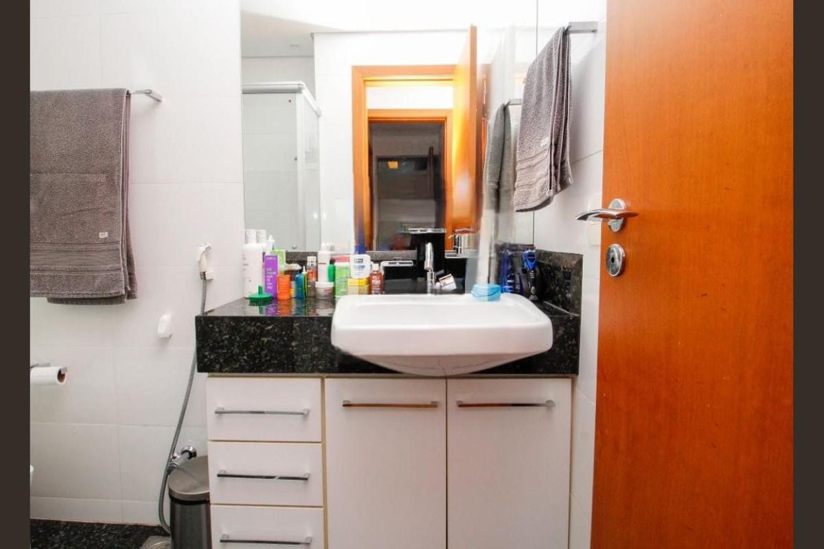 Apartamento, Santo Antônio, 2 Quartos, 2 Vagas, 1 Suíte