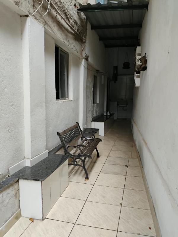Casa, Vila Clóris, 3 Quartos, 6 Vagas, 1 Suíte
