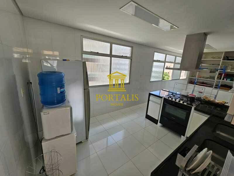 Cobertura, Cruzeiro, 4 Quartos, 2 Vagas, 1 Suíte