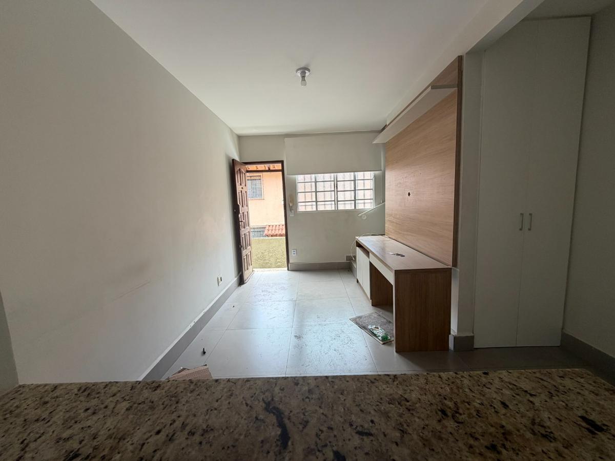 Casa, Palmares, 2 Quartos, 1 Vaga