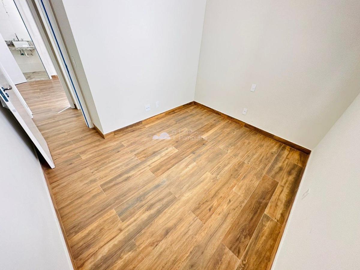 Apartamento, Itapoã, 3 Quartos, 2 Vagas, 1 Suíte