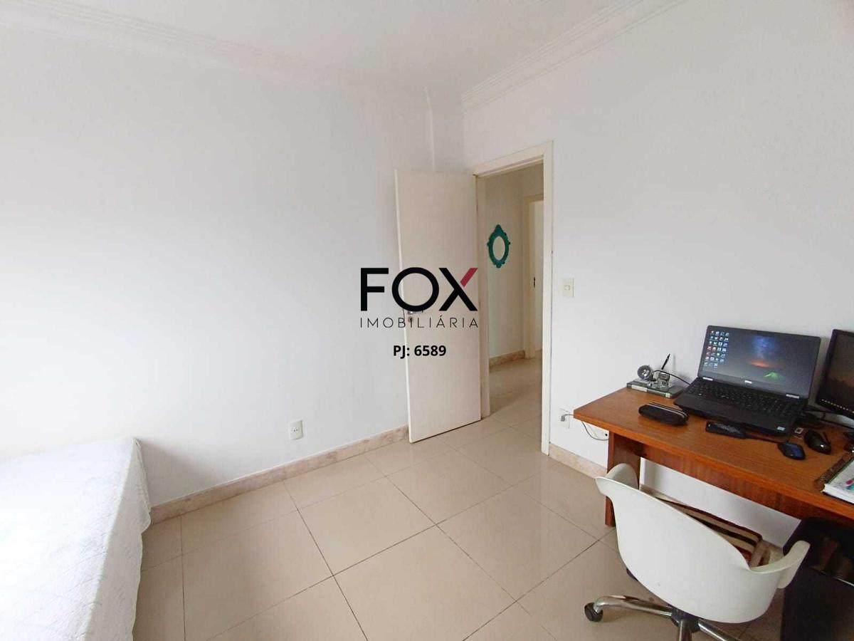 Apartamento, Jaraguá, 4 Quartos, 3 Vagas, 2 Suítes