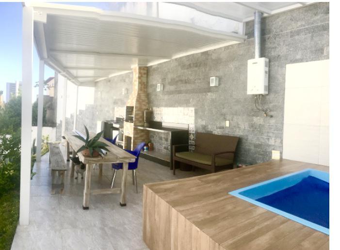 Casa, Mangabeiras, 4 Quartos, 3 Vagas, 3 Suítes