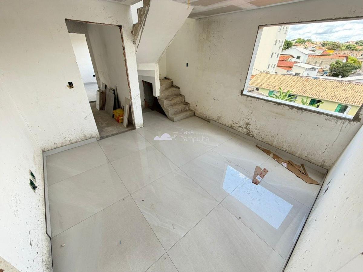 Apartamento, Santa Mônica, 3 Quartos, 1 Vaga, 1 Suíte