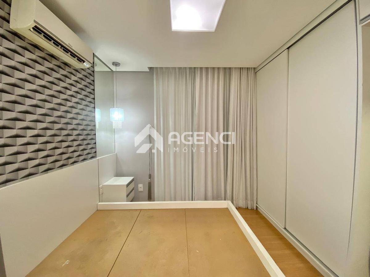 Apartamento, Cabral, 3 Quartos, 0 Vaga, 1 Suíte