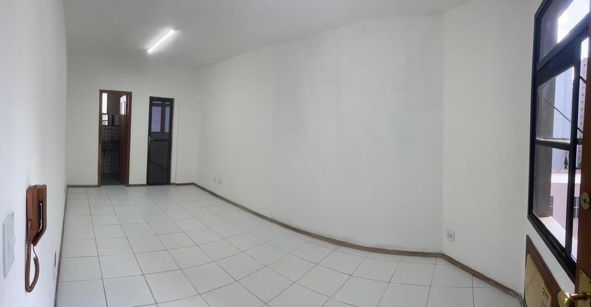 Sala, Anchieta, 0 Vaga