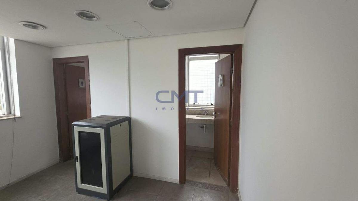 Andar, Gutierrez, 0 Quarto, 6 Vagas
