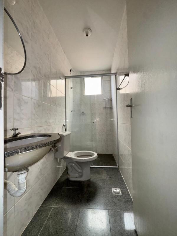 Apartamento, Sagrada Família, 4 Quartos, 2 Vagas, 1 Suíte