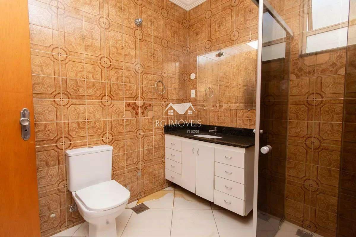 Casa, Santa Helena, 3 Quartos, 2 Vagas