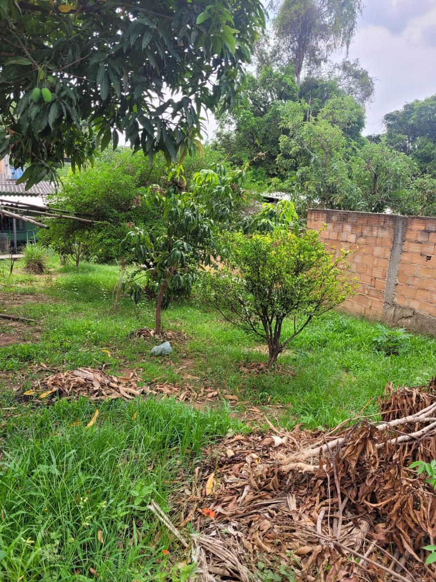 Casa, Quintas do Jacuba, 2 Quartos, 5 Vagas