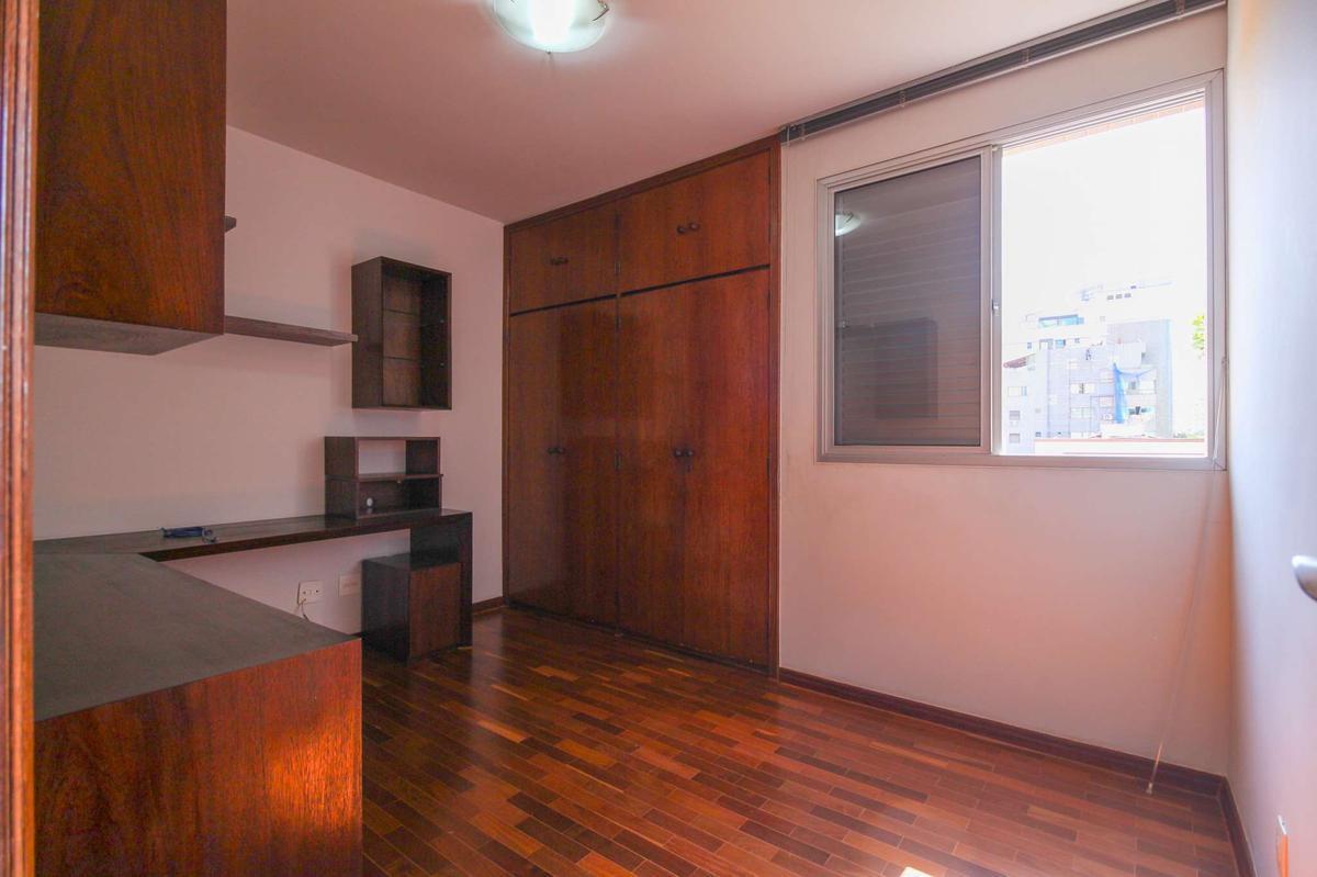 Apartamento, Sion, 2 Quartos, 2 Vagas, 1 Suíte