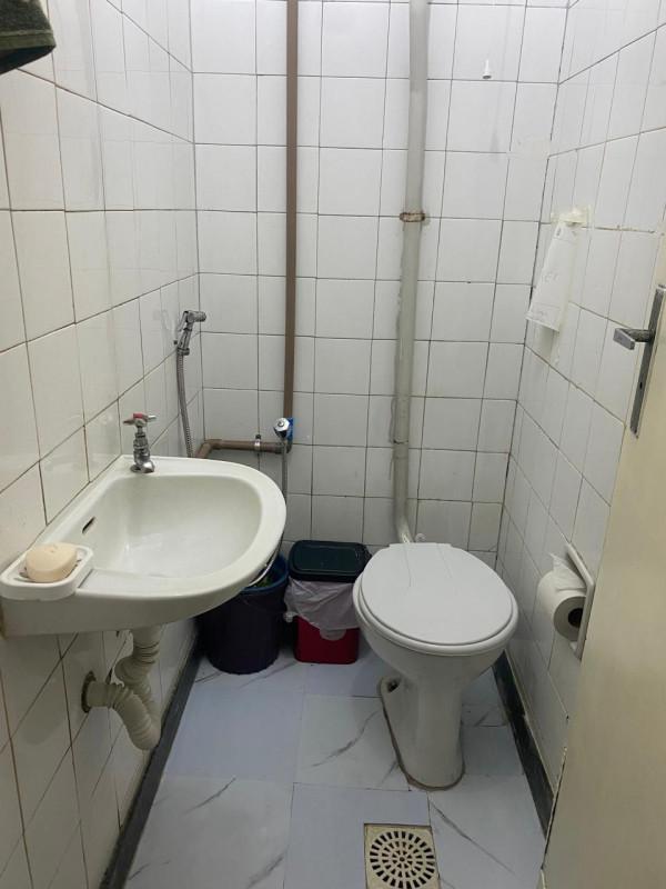 Sala, Centro, 0 Quarto, 0 Vaga