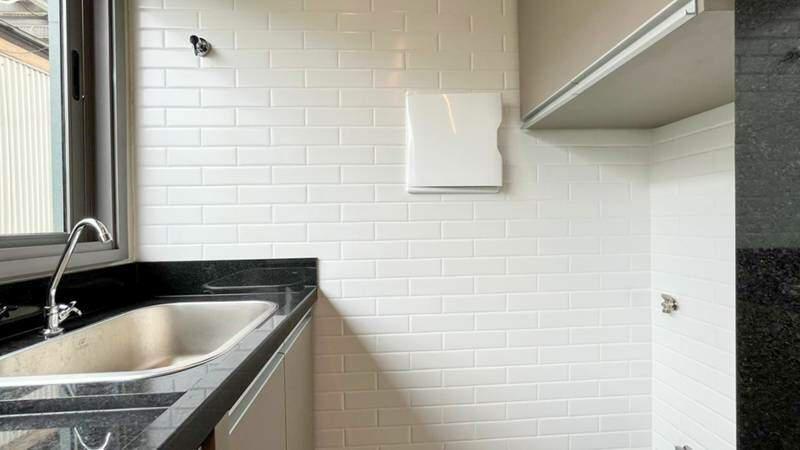 Apartamento, Funcionários, 2 Quartos, 2 Vagas, 1 Suíte