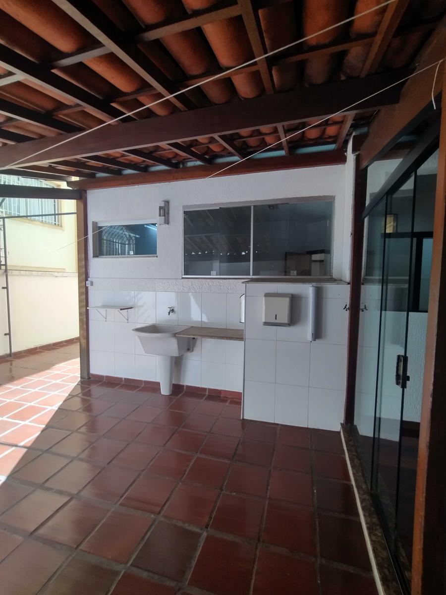Apartamento, Silveira, 3 Quartos, 3 Vagas, 1 Suíte