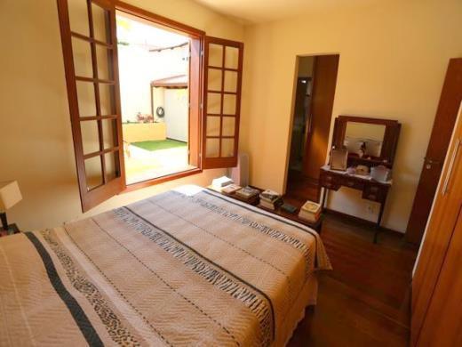 Casa, Itapoã, 4 Quartos, 4 Vagas, 1 Suíte