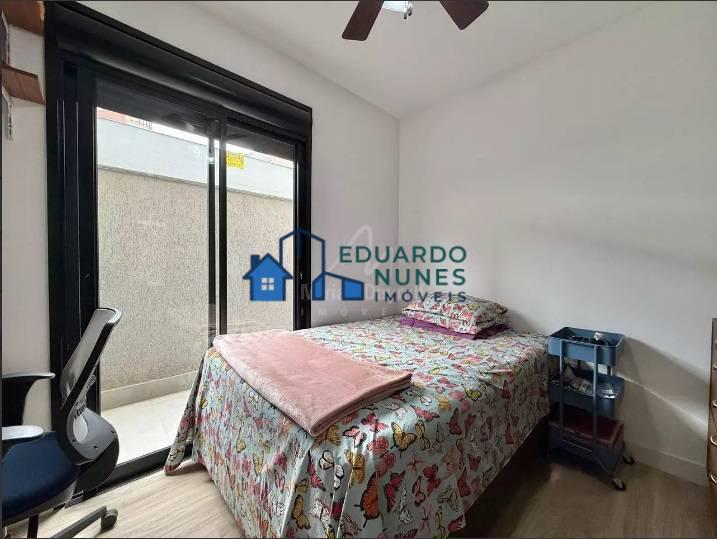 Apartamento, Serra, 2 Quartos, 2 Vagas, 2 Suítes