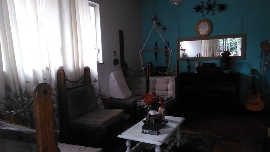 Casa, Alto Barroca, 5 Quartos, 4 Vagas, 1 Suíte