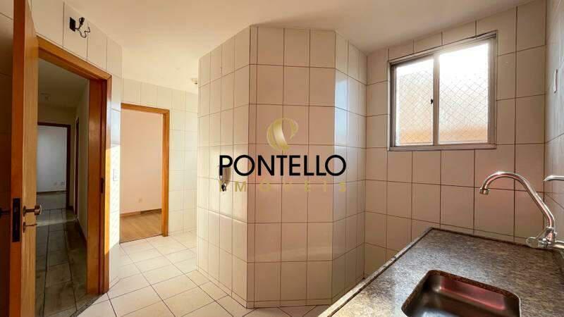 Apartamento, Castelo, 3 Quartos, 2 Vagas, 1 Suíte