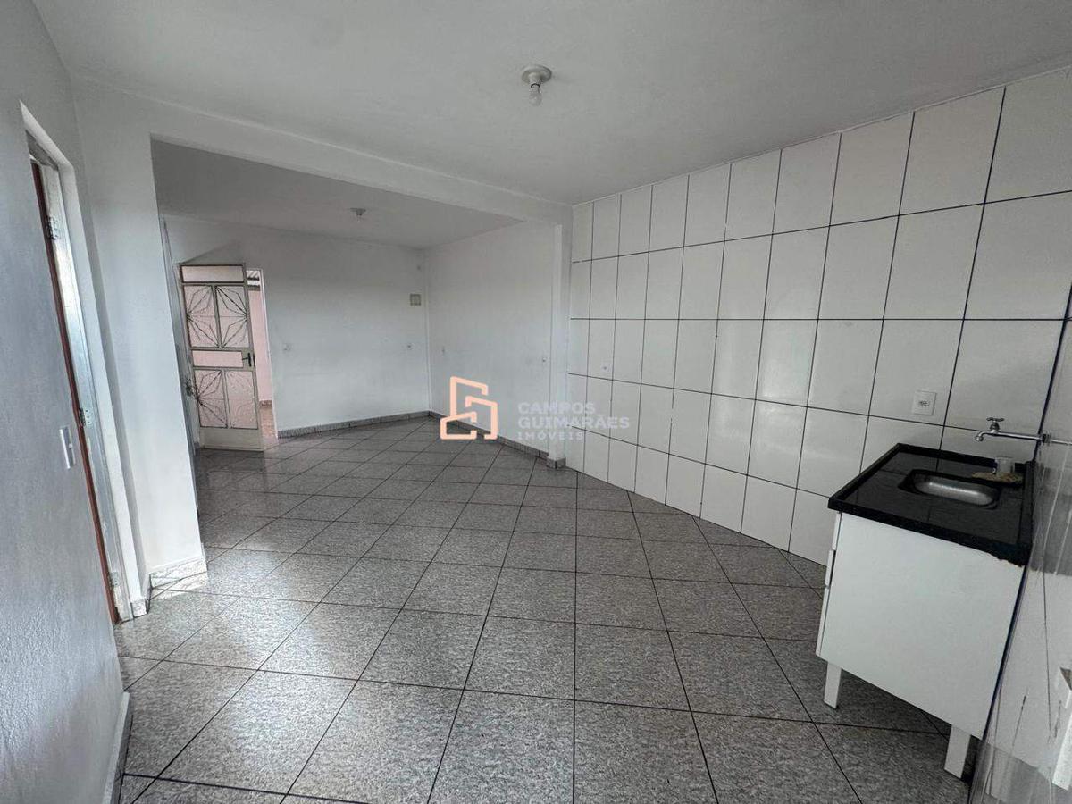 Casa, Olaria, 2 Quartos