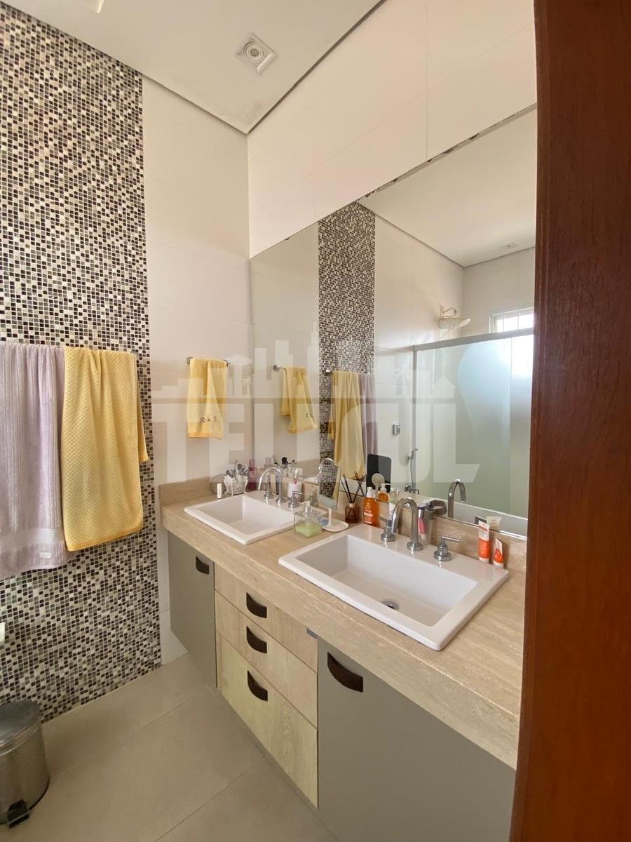 Casa, Parque Boa Vista, 3 Quartos, 4 Vagas, 2 Suítes