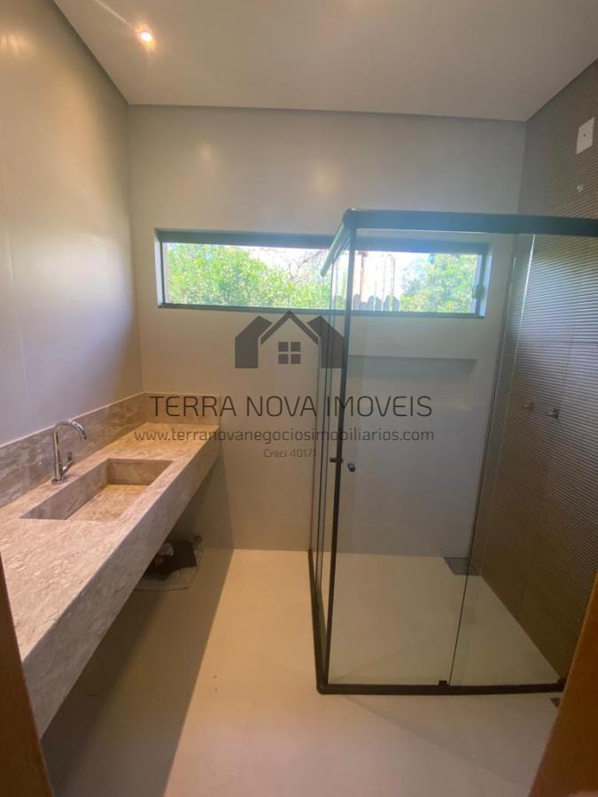 Casa em Condomínio, Condomínio Vale do Luar, 3 Quartos