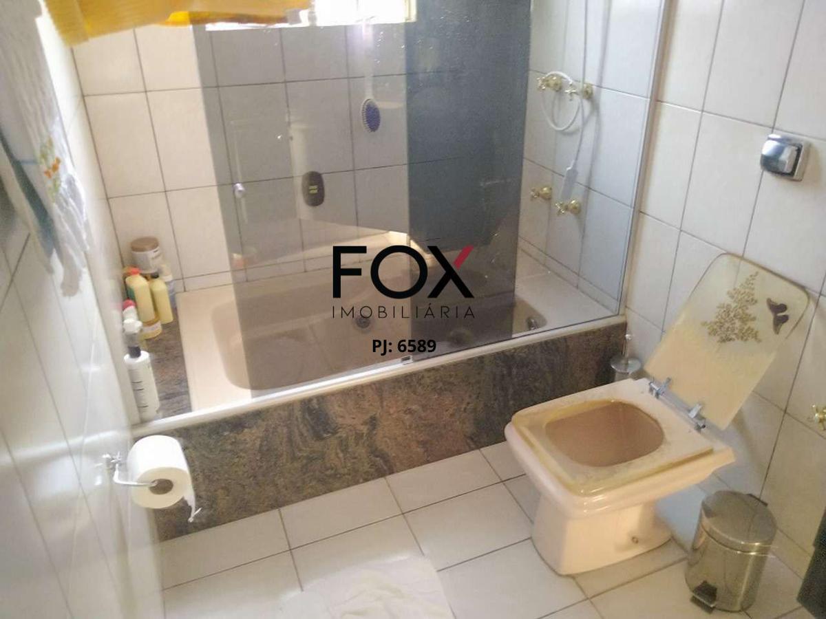 Casa, Santa Mônica, 4 Quartos, 4 Vagas, 1 Suíte