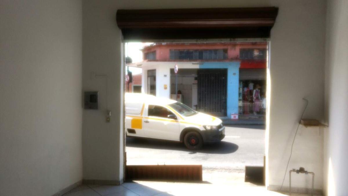 Andar, Carlos Prates, 0 Quarto, 0 Vaga