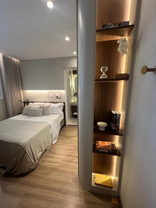 Apartamento, Fernão Dias, 2 Quartos, 1 Vaga, 1 Suíte