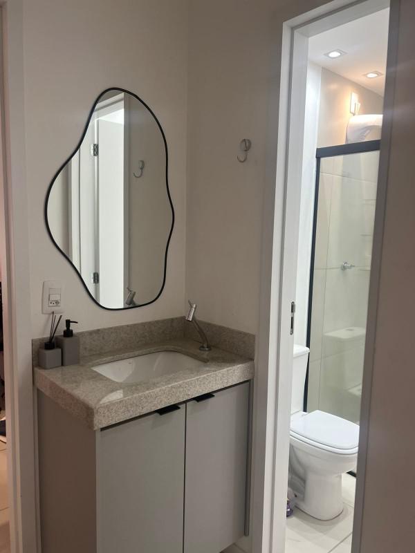 Apartamento, Jardim Riacho das Pedras, 2 Quartos, 1 Vaga