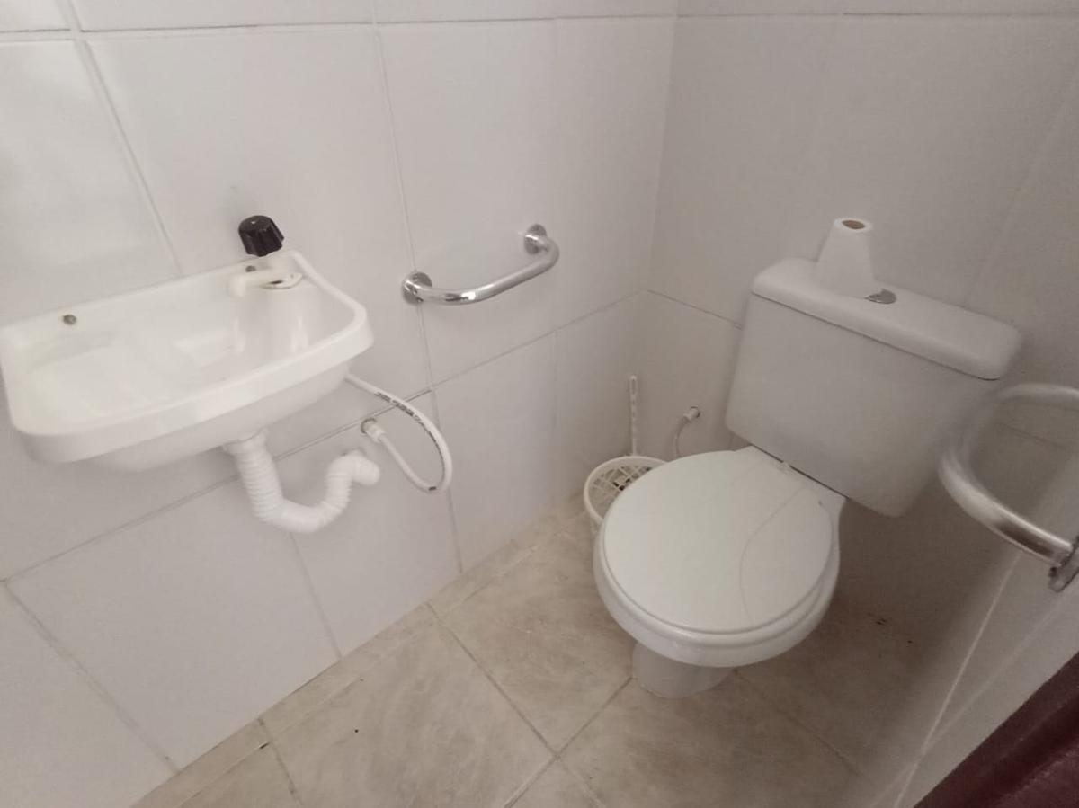 Andar, Santa Inês, 0 Quarto, 0 Vaga