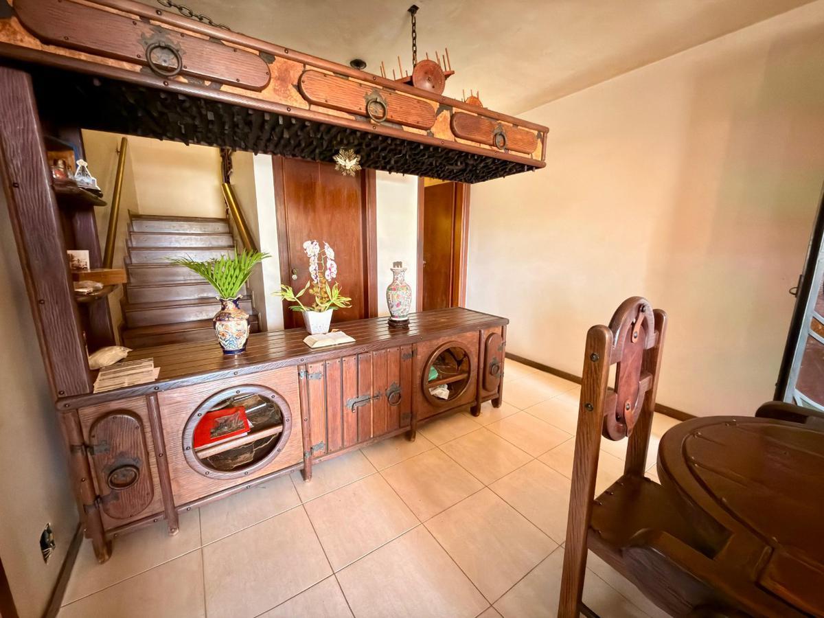 Casa, Bandeirantes (pampulha), 5 Quartos, 10 Vagas, 4 Suítes