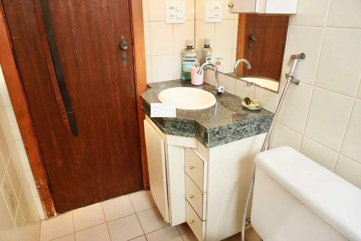 Apartamento, Santo Antônio, 3 Quartos, 2 Vagas, 1 Suíte