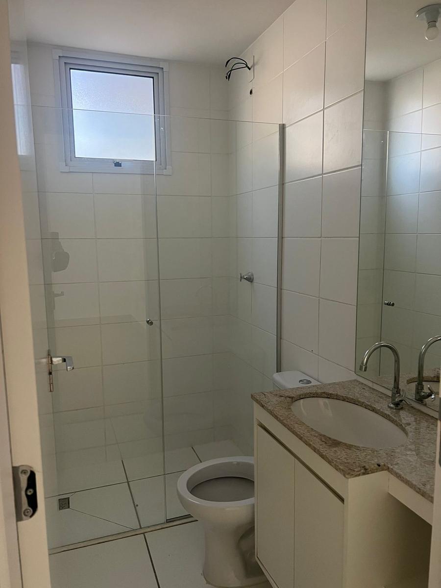 Apartamento, Aeroporto, 2 Quartos, 2 Vagas, 1 Suíte