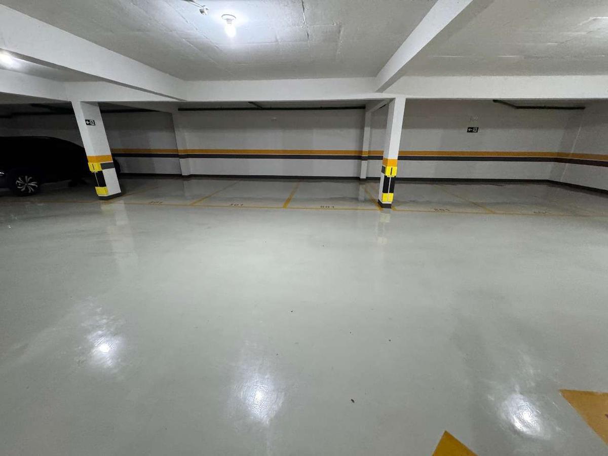 Apartamento, Sion, 3 Quartos, 2 Vagas, 1 Suíte