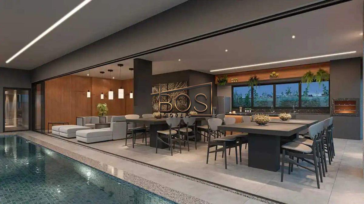 Apartamento, Santo Antônio, 4 Quartos, 3 Vagas, 2 Suítes