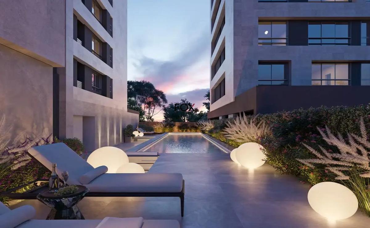 Apartamento, Santa Efigênia, 2 Quartos, 0 Vaga, 2 Suítes