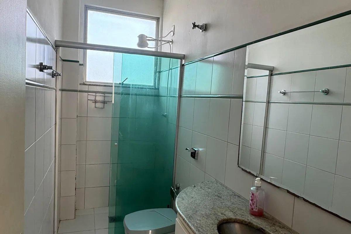 Apartamento, Anchieta, 3 Quartos, 1 Vaga