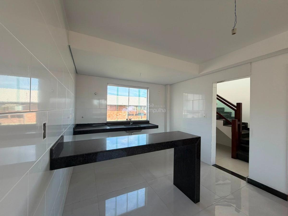 Apartamento, Santa Mônica, 3 Quartos, 1 Vaga, 1 Suíte